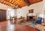 Location vacances Lucignano - Residenza d'epoca Alcova-4