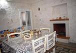 Location vacances Locorotondo - Trulli annina con piscina-4