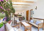 Location vacances Pollença - Villa Can Torreta-4