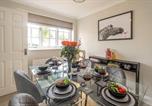 Location vacances Sudbourne - Stripe Cottage - Aldeburgh Coastal Cottages-1