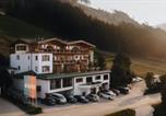 Hôtel Hippach - Hotel Jörglerhof-1
