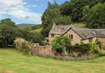 Location vacances Ross-on-Wye - The Lodge Farm Barn-2