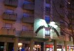 Location vacances Trujillo - Hostal Neptuno-3