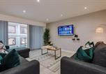 Location vacances Liverpool - Spacious City Centre 2 Beds 2 baths Sleeps 10-1