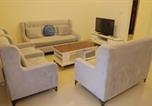 Location vacances Addis Abeba - Primenest - Luxury 2 & 3 Bedroom Apartments in Addis Ababa-3