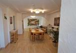 Location vacances Sarre - Ferienwohnung Müller-4