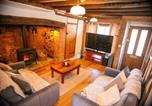 Location vacances Crawley - Ye Olde Cottage-4
