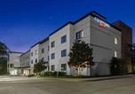 Hôtel Tupelo - Courtyard by Marriott Oxford-3
