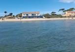 Hôtel Presqu'île de Giens - Le Surplage-2