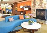 Hôtel Menomonie - Fairfield Inn & Suites by Marriott Eau Claire/Chippewa Falls-4