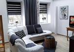 Location vacances Sarre - Ferienhaus Laux-1