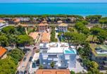 Location vacances Pineto - Cozy Apartment In Pineto With Outdoor Swimming Pool-2