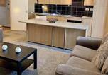Location vacances  Gare de Sunderland - Flat In Tyne Wear Sunderland-3