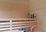 Location vacances Ostersund - Amazing Home In Stugun, Ragunda With 1 Bedrooms And Wifi-3