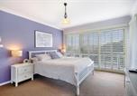 Hôtel Newcastle West - Valley View Bed and Breakfast-1