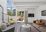 Location vacances Queenstown - Peaks & Cranbury 16b - Central Apartment Walk to Town-2
