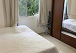 Location vacances Macaé - Apartamento 2 Quartos Moderno e Aconchegante-2