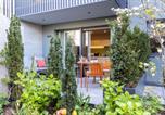 Location vacances Tirolo - Mali Apartments Lounge-2
