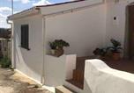 Location vacances Mértola - Casa Tranquila Barrada-4