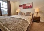 Location vacances Edinburgh - Edinburgh Pearl Apartments - Haymarket Residence-3