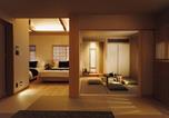 Hôtel Ōtsu - Ishibekoji Muan-2