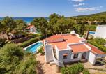Location vacances es Migjorn Gran - Villa Amapola by Villa Plus-3