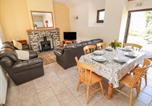 Location vacances Slebech - Hill Top Farm Cottage-4