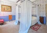 Location vacances Penne - 3 Bedroom Amazing Apartment In Castilenti-4