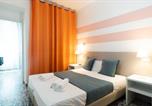 Hôtel Clusone - B&B K Beach Lake Endine-1