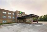 Hôtel Hammond - Holiday Inn Express & Suites - Portage by Ihg-1