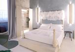Location vacances Ostuni - Palazzo Vico Bianco Raro Villas Homes Collection-4