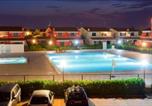 Location vacances Caorle - Scattered Nest - Distributed Boutique Resort & Pools-2