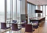 Hôtel Reinheim - Intercityhotel Darmstadt-3