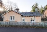 Location vacances Nairn - Cormack Lodge - Brodie Castle-1