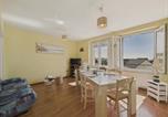 Location vacances Concarneau - Le port et les plages à pied - 2 adultes 2 enfants-1