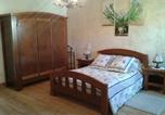 Hôtel Orval - Chambre d'hôte dans ferme rénovée - Nature et confort avec parking - Fr-1-591-677-2