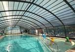Camping Lacanau - Camping Paradis Carcans Lacanau-1