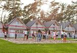 Villages vacances Kamminke - Holiday Park & Resort Pobierowo - całodniowe animacje i podgrzewany basen w cenie-4
