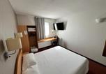 Hôtel Saint-Nicolas-de-la-Grave - Brit Hotel Confort Montauban-4