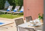 Location vacances Paderne - Villas Novochoro - Large Garden- Heatable Pool by Dreamvillasalbufeira-3