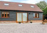 Location vacances Bosham - Thistledown Cottage-2