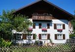 Location vacances Egg - Ferienhaus Lila-1