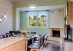 Hôtel Λευκιμμαιοι - Riposo Studios & Apartments-3