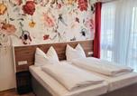 Hôtel Sommerach - Hotel Demling-2