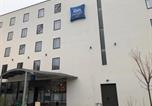 Hôtel Motz - Ibis Budget Annecy sud-Poisy-3