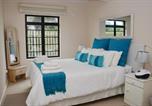 Location vacances East London - Oceanway Self-catering Accommodation-2