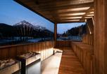 Hôtel Strassen - Loewe Dolomites-4
