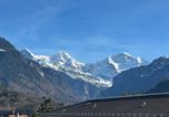 Location vacances Interlaken - Topview, 2br, Balcony, Mountain Panorama-1