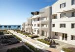 Location vacances Umag - Apartment Edra Garden resort 326-2