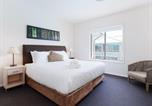 Location vacances Salamander Bay - Pacific Blue 245-265 Sandy Point Rd - Dual Key Access, air conditioned unit with resort facilities and linen supplied-2